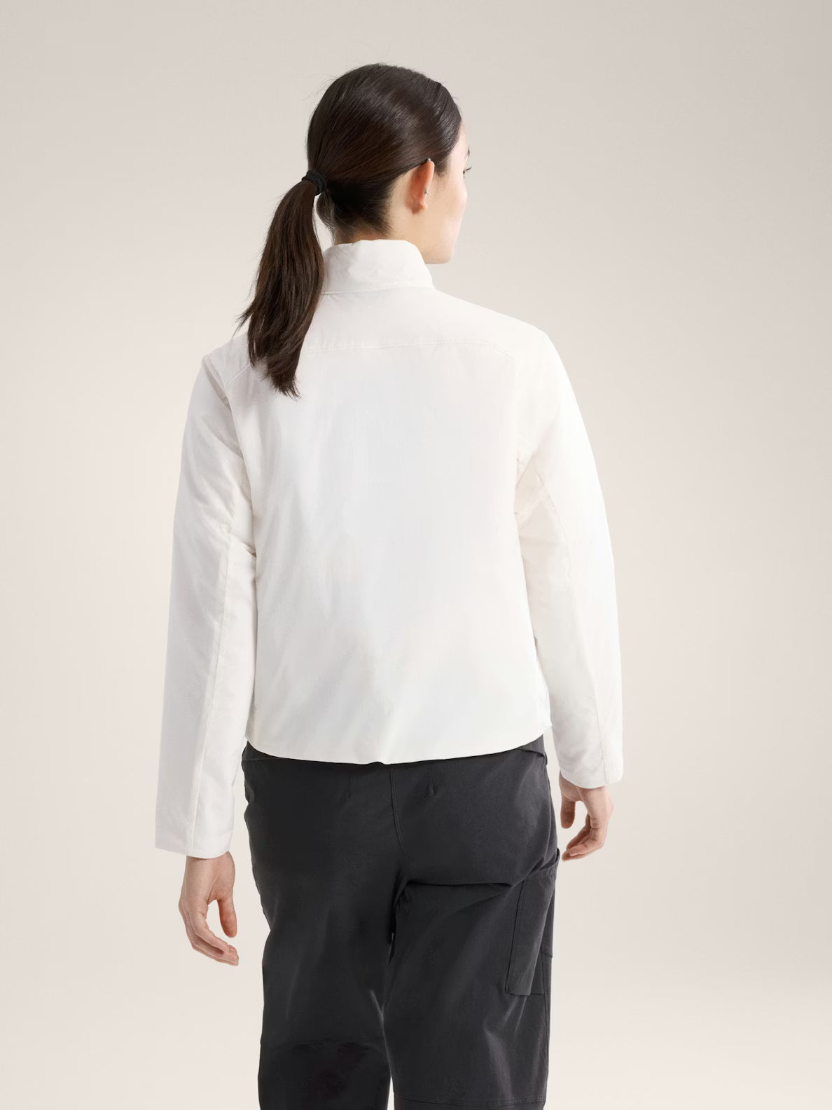 Arc'teryx Elec Insulated Jacket Women's