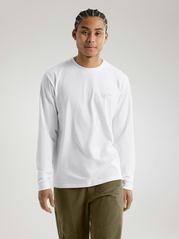 Arc'teryx Kragg SL Cotton Shirt LS Men's