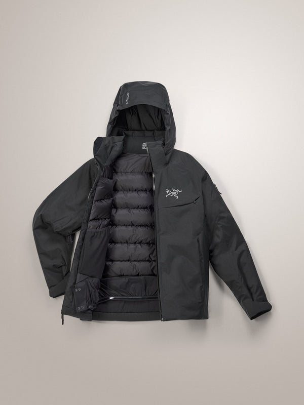 Arc'teryx Macai Jacket Men's