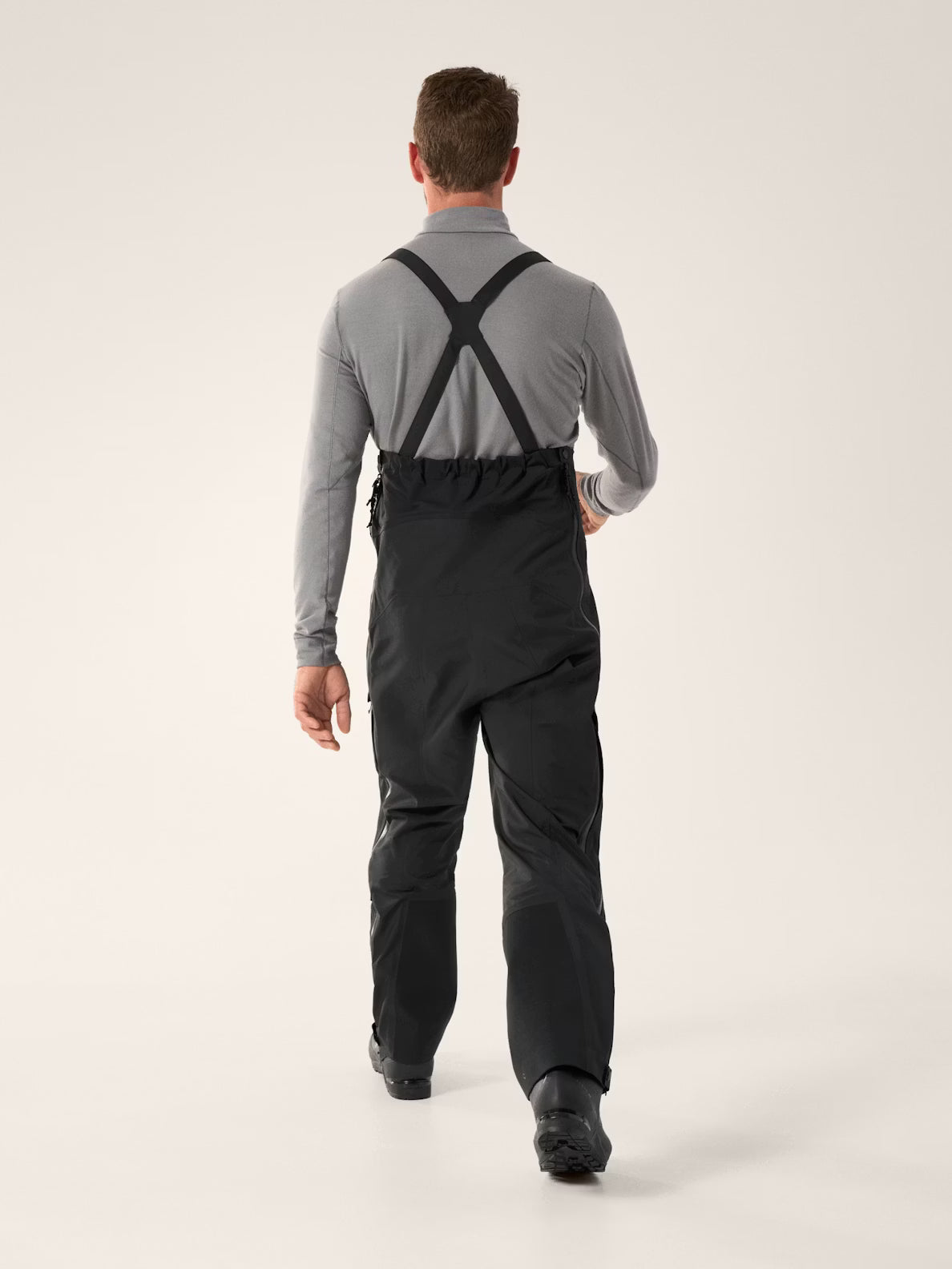 Arc'teryx Alpha SV Bib Pant Men's