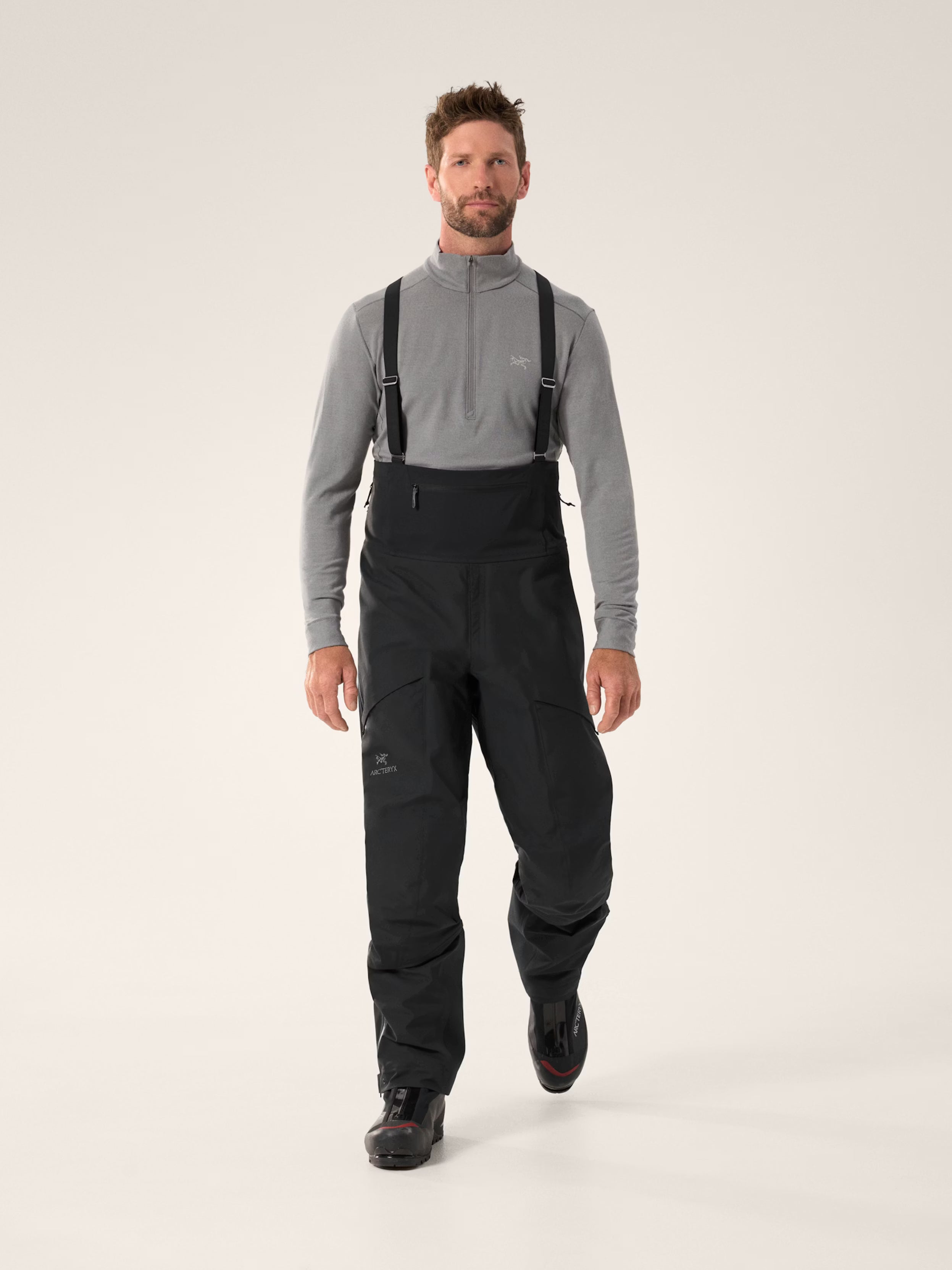 Arc'teryx Alpha SV Bib Pant Men's
