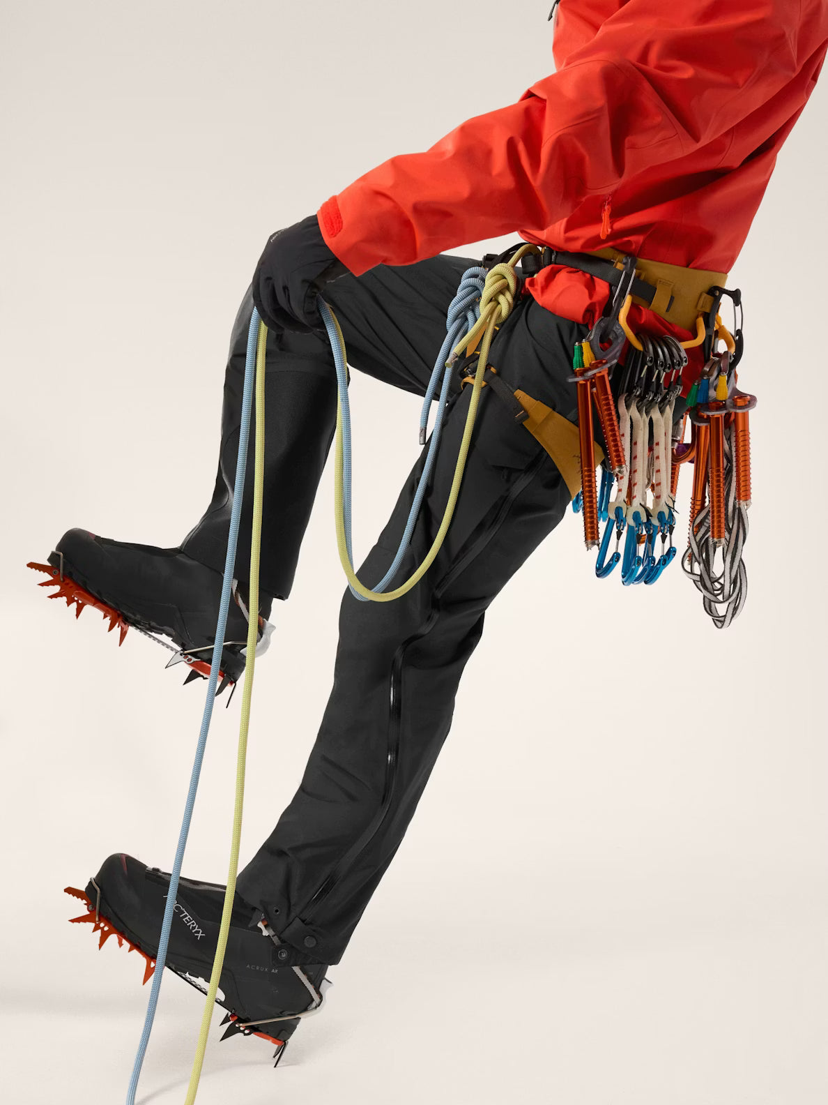 Arc'teryx Alpha SV Bib Pant Men's