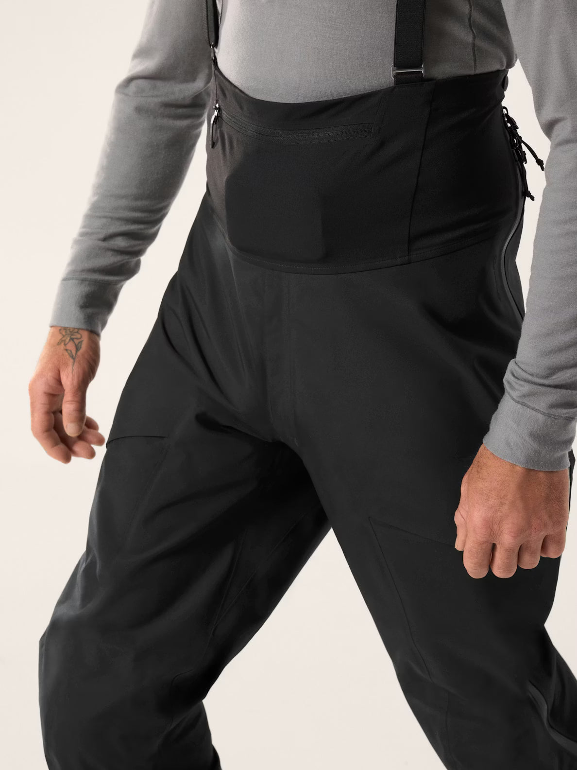 Arc'teryx Alpha SV Bib Pant Men's
