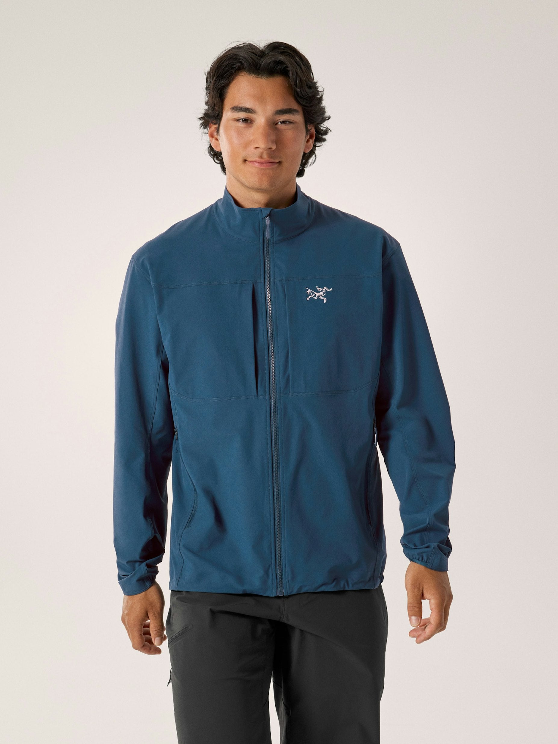 Arc'teryx Men's Gamma Jacket