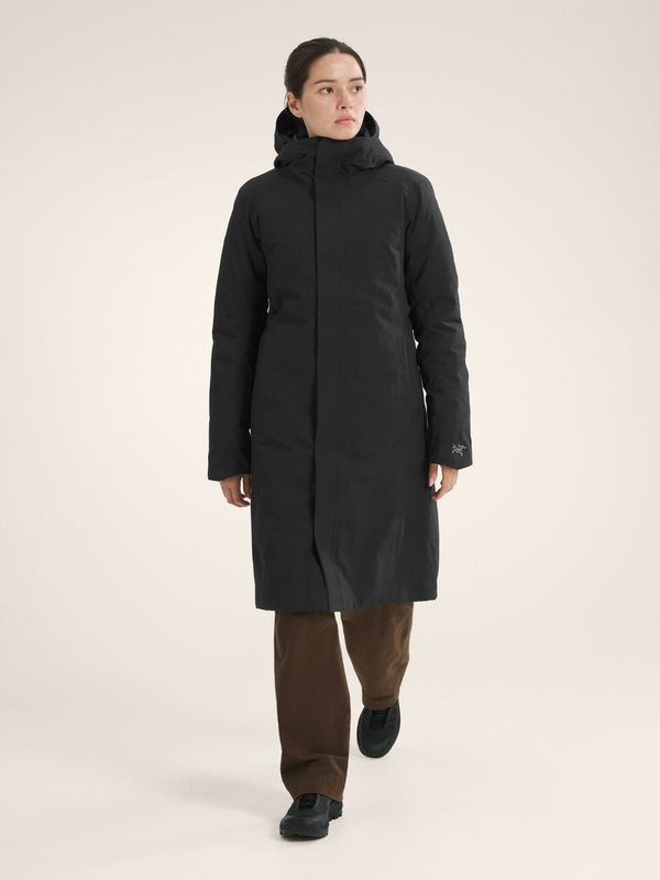 Arc'teryx Women's Patera Parka