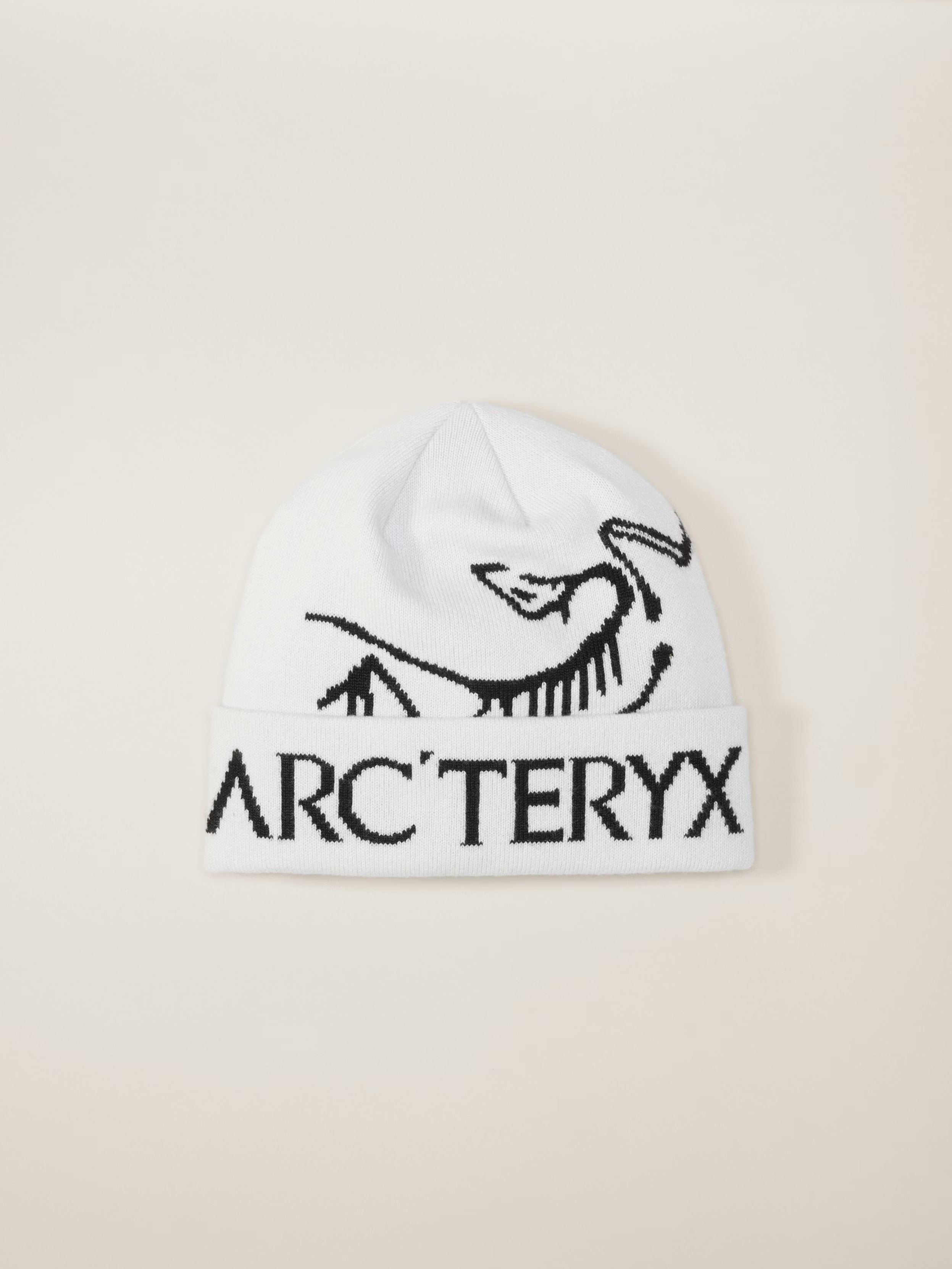 Arc'teryx Bird Word Toque