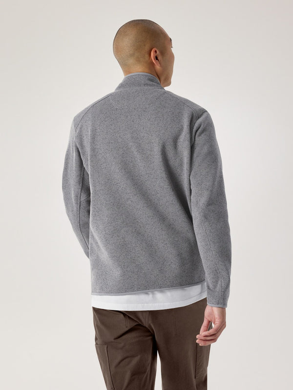 Arc'teryx Men's Covert 1/2 Zip