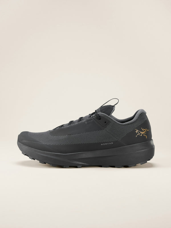 Arc'teryx Men's Norvan LD 4 GTX Shoe