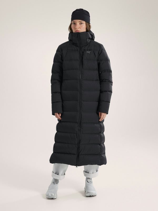 Arc'teryx Thorium XLong Parka Women's