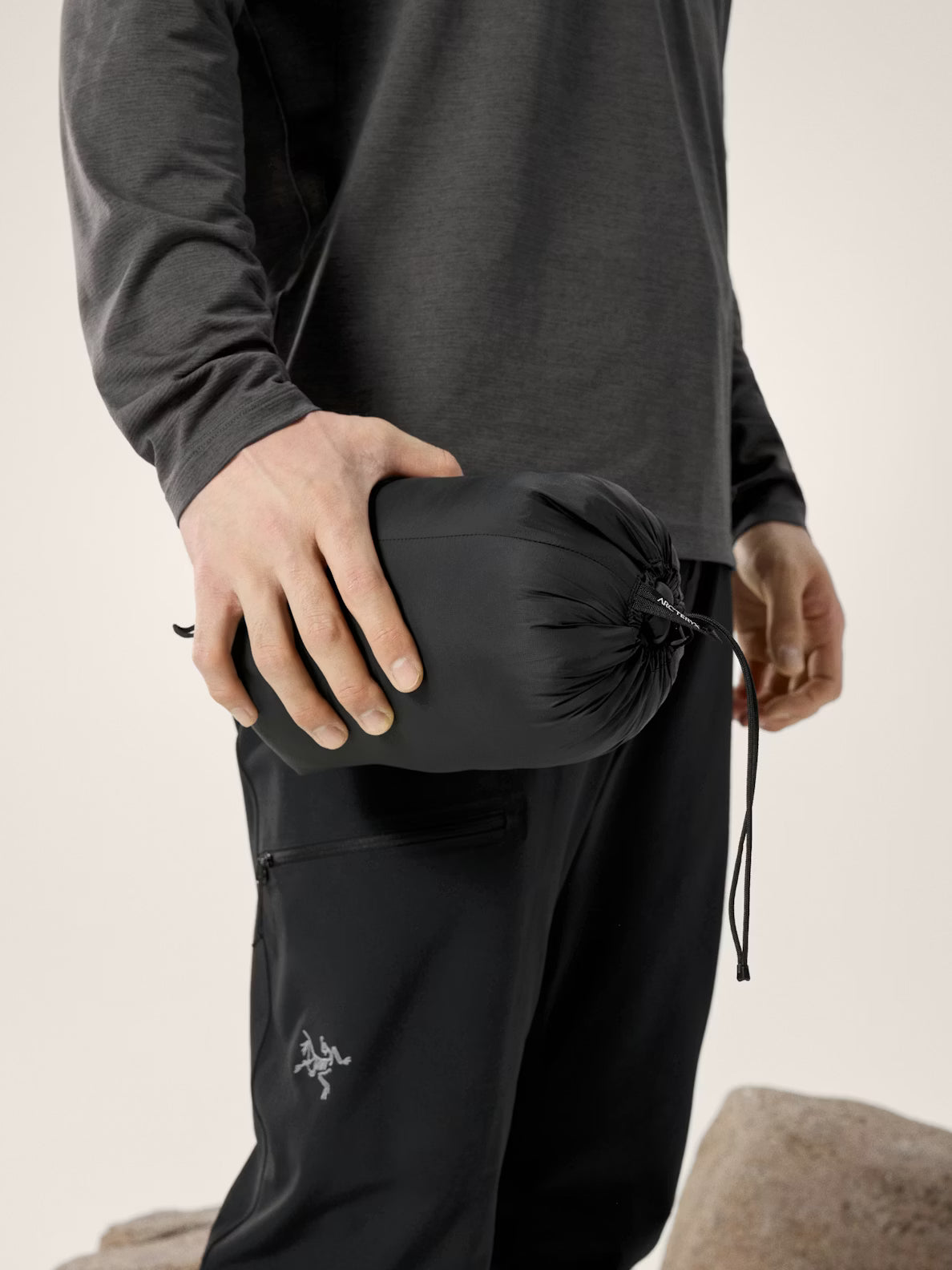 Arc'teryx Men's Cerium Jacket