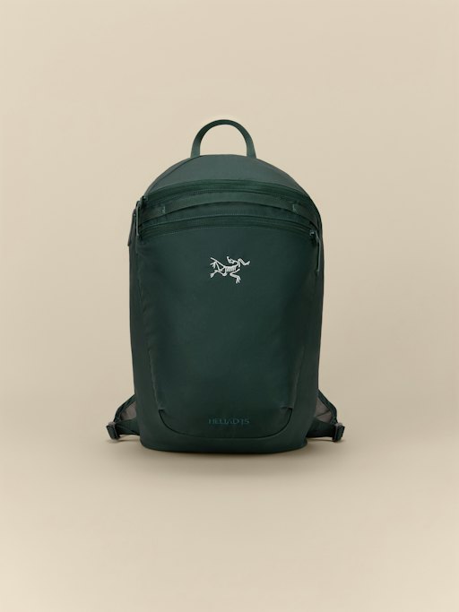 Arc'teryx Heliad 15 Backpack