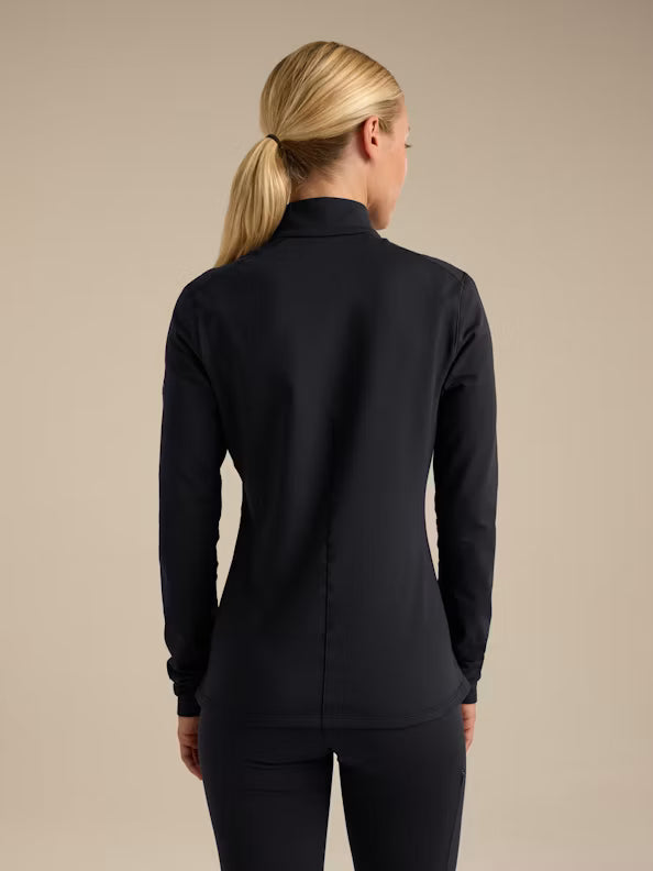 Arc'teryx Rho Zip Neck Women's