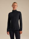 Arc'teryx Rho Zip Neck Women's