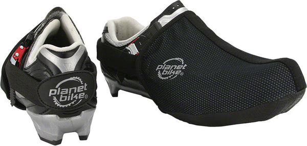 Planet Bike Dasher Toe Shoe Cover