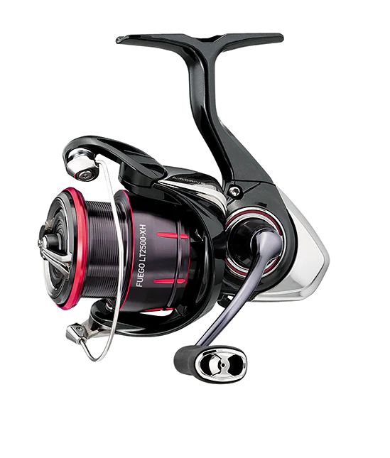 Daiwa FEGLT2000D Fuego LT Spinning Reel