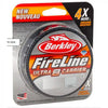 Berkley Fireline 8 Carrier ZZZ