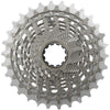 SRAM RED XG-1290 Cassette - 12-Speed For XDR Driver Body Silver E1