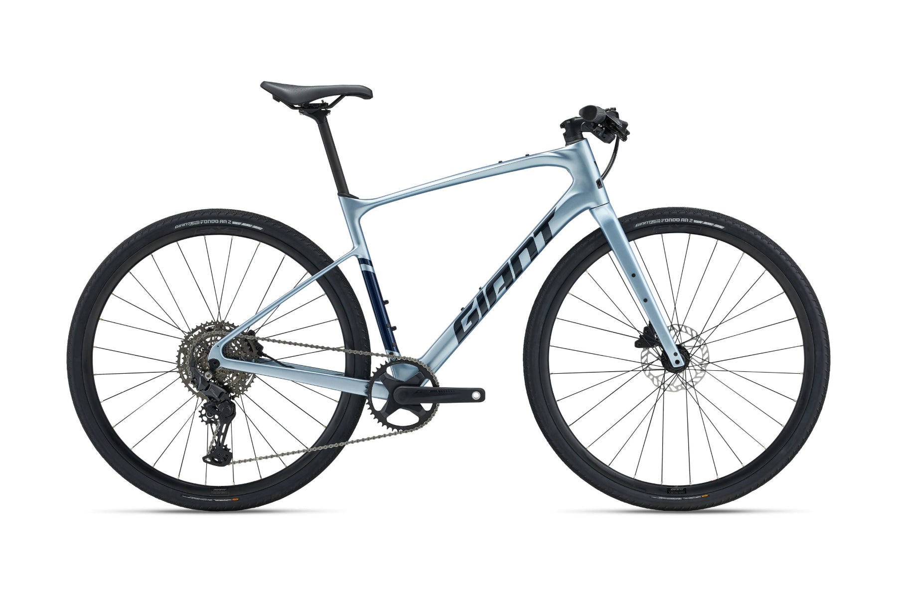 Giant Fastroad AR Advanced 2