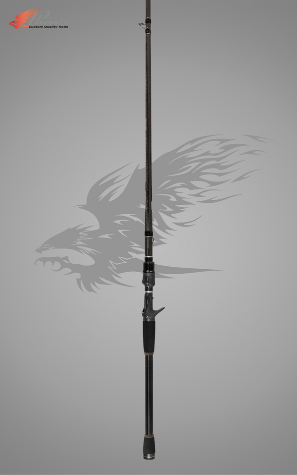 Phenix Feather FTX Spinning Rod