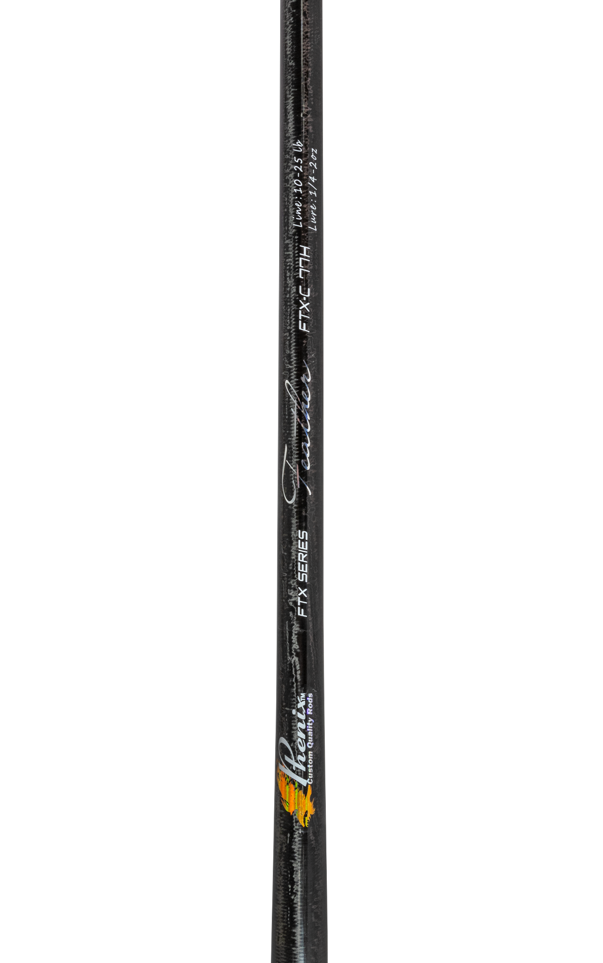 Phenix Feather Casting Rod