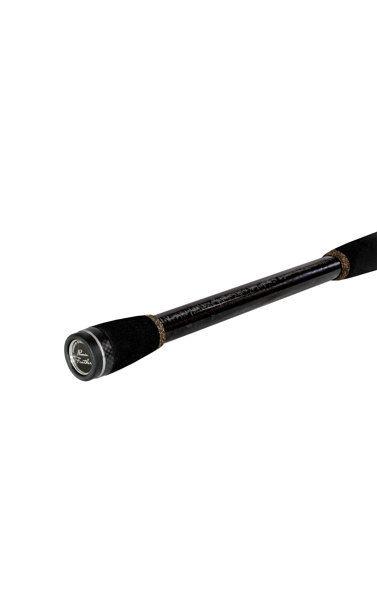 Phenix Feather Casting Rod