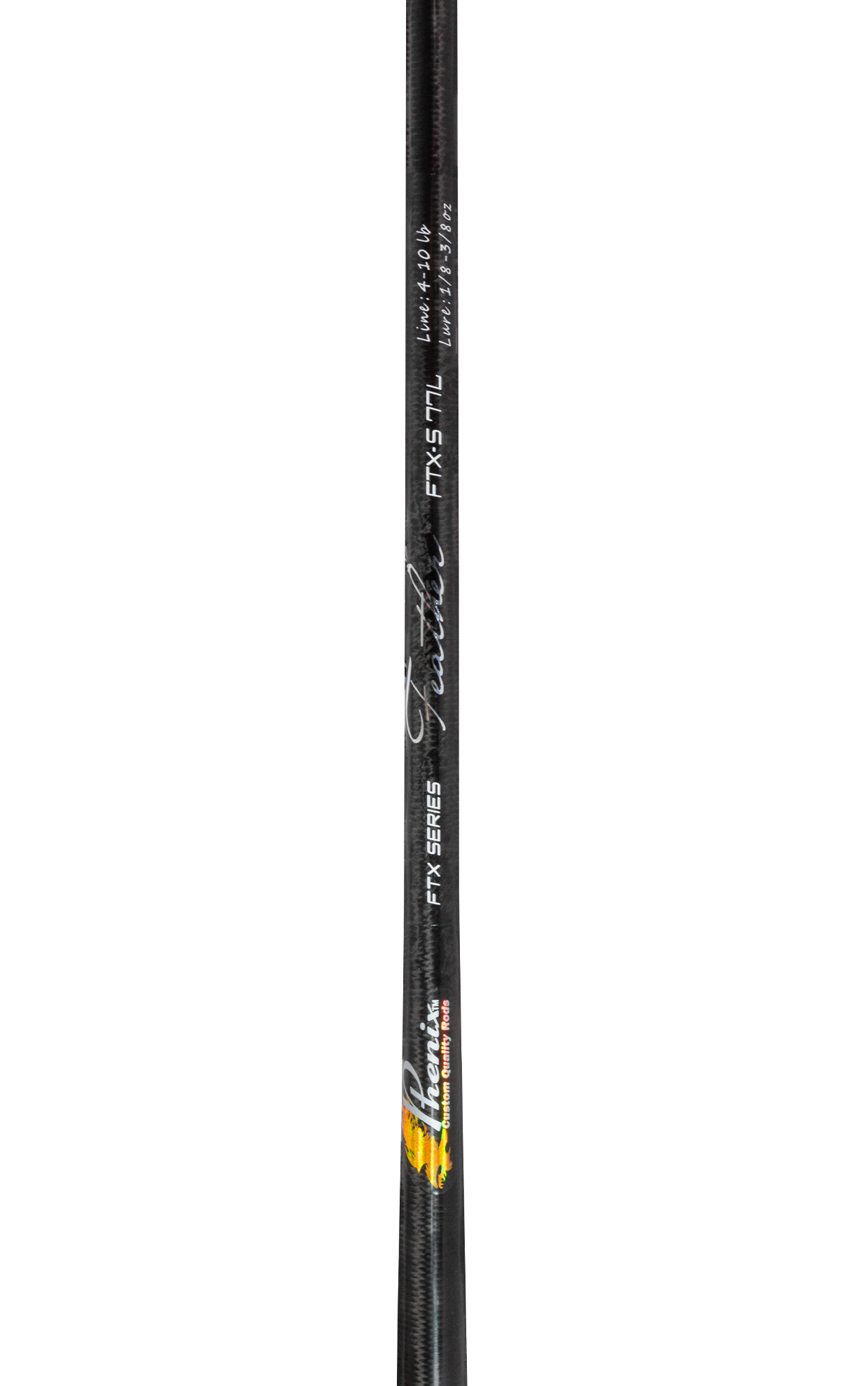 Phenix Feather Bass Fishing Series Spinning Rod
