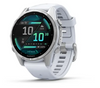 Garmin fenix 8 – 43 mm AMOLED