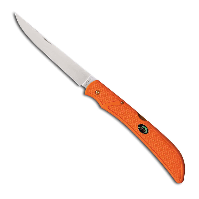 Outdoor Edge Field-Bone Folding Boning/Fillet Knife