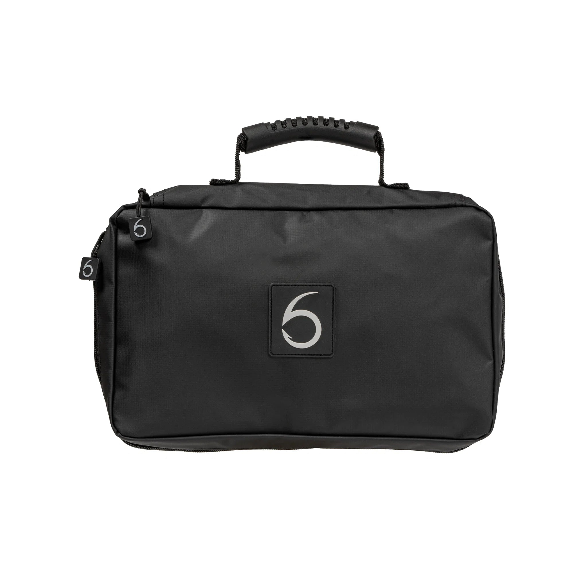 6th Sense Terminal Binder