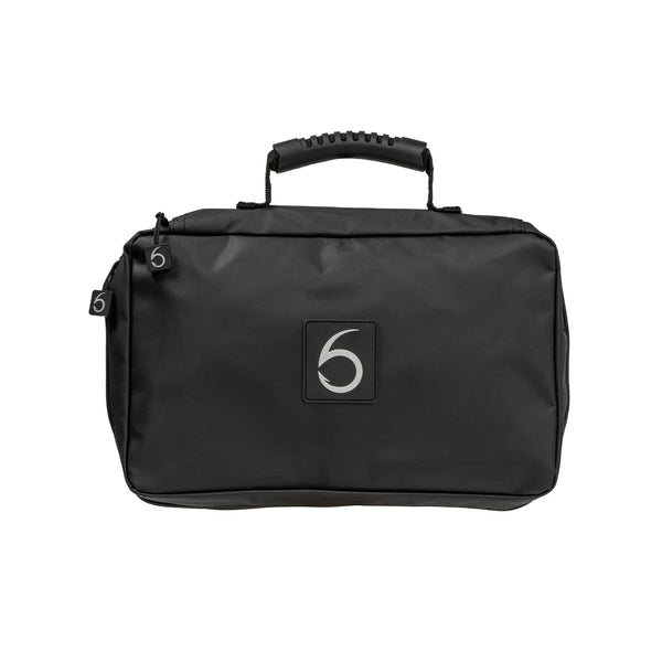 6th Sense Terminal Binder