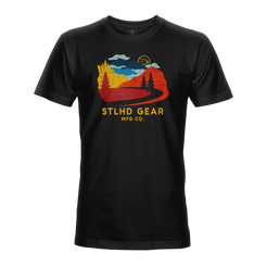 STLHD Men’s Journey Tee