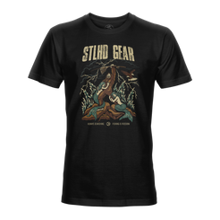 STLHD Men’s King of the Mountain Tee