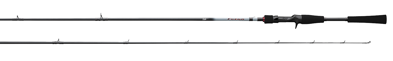 Daiwa Fuego Series Bass Rods