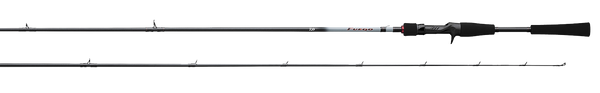 Daiwa Fuego Series Bass Rods