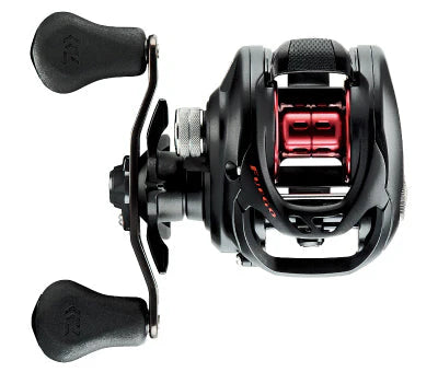 Daiwa Reel Fuego Ct 100Hl