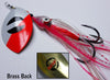 XXB Gdf Cascade Spinners
