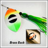 XXB Gdf Cascade Spinners