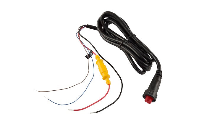 Garmin Threaded Power/Data Cable (4-pin)