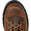 Georgia Boot Carbo-Tec LTX Waterproof Composite Toe Work Boot