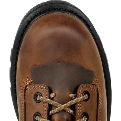 Georgia Boot Carbo-Tec LTX Waterproof Composite Toe Work Boot