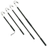 Promar Premier Series Aluminum Gaff 6FT