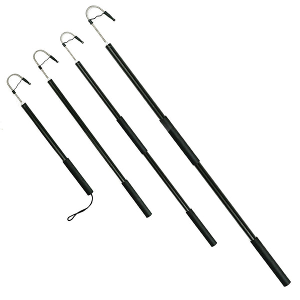 Promar Premier Series Aluminum Gaff 6FT