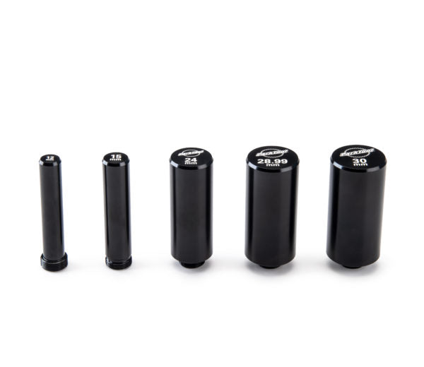 Park Tool GPS-1 Five-Piece Bottom Bracket Tool Guide Pin Set