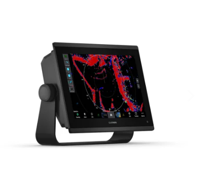Garmin GPSMAP 1223 Non-sonar with Worldwide Basemap