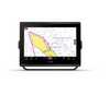 Garmin GPSMAP 1223 Non-sonar with Worldwide Basemap