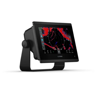 Garmin GPSMAP 723 Non-sonar with Worldwide Basemap