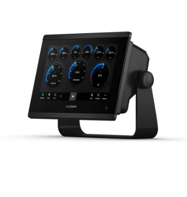 Garmin GPSMAP 723 Non-sonar with Worldwide Basemap