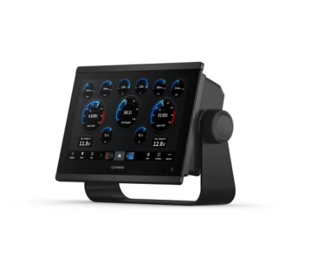 Garmin GPSMAP 923 Non-sonar with Worldwide Basemap