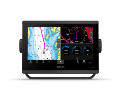 Garmin GPSMAP 923 Non-sonar with Worldwide Basemap