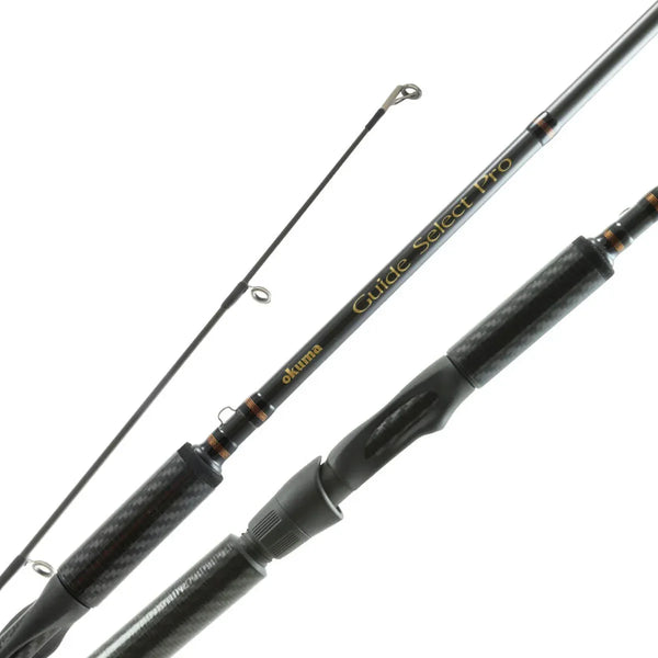 Okuma GSP-S-762L Guide Select Pro Trout Spinning Rod